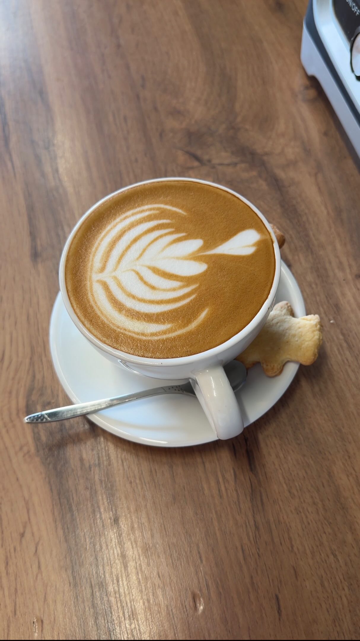 Latte-art